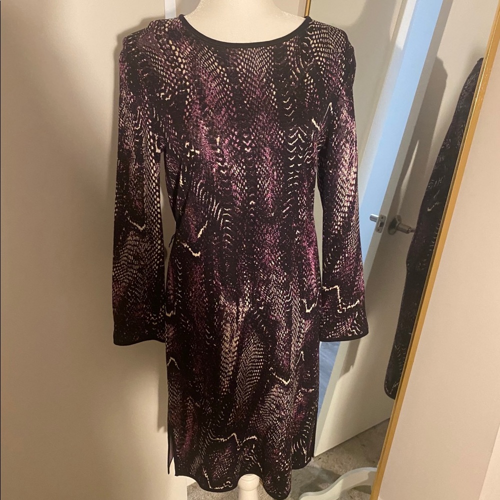 BRAND NEW ST JOHN SPORT DRESS